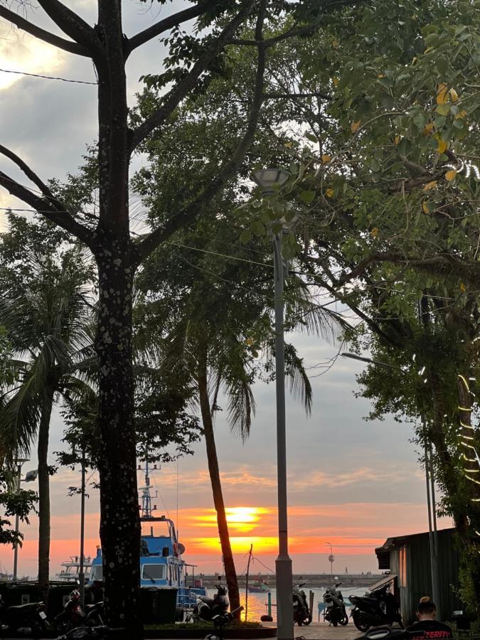 Cocal Home Phu Quoc Night Market ภายนอก รูปภาพ