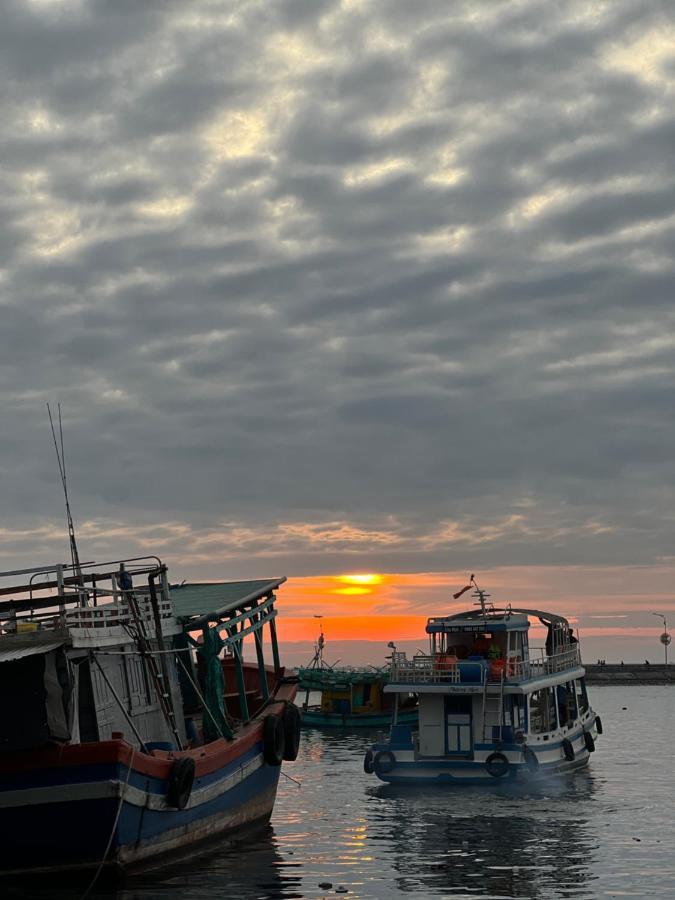 Cocal Home Phu Quoc Night Market ภายนอก รูปภาพ